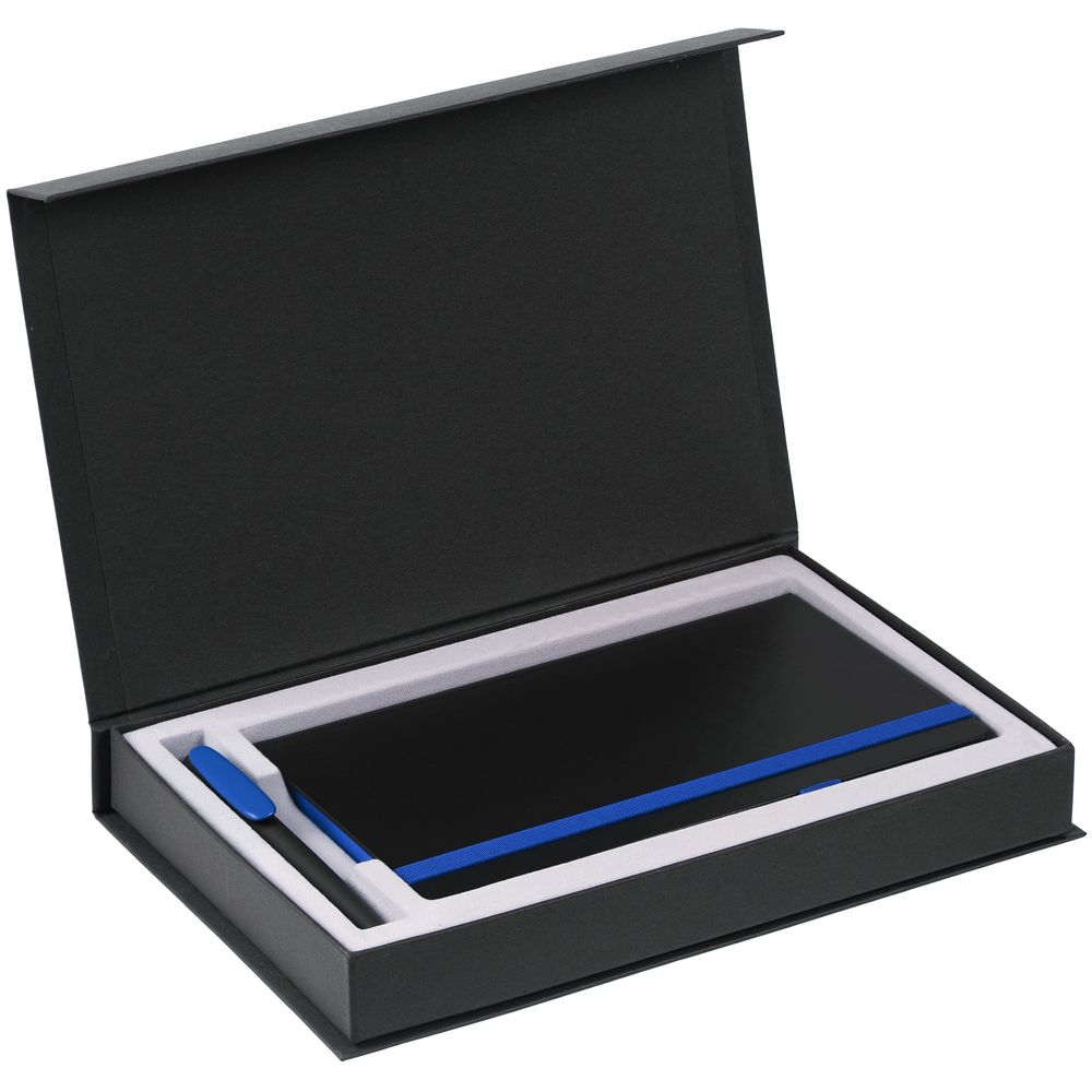 Набор Ton, черный с синим — фото 1