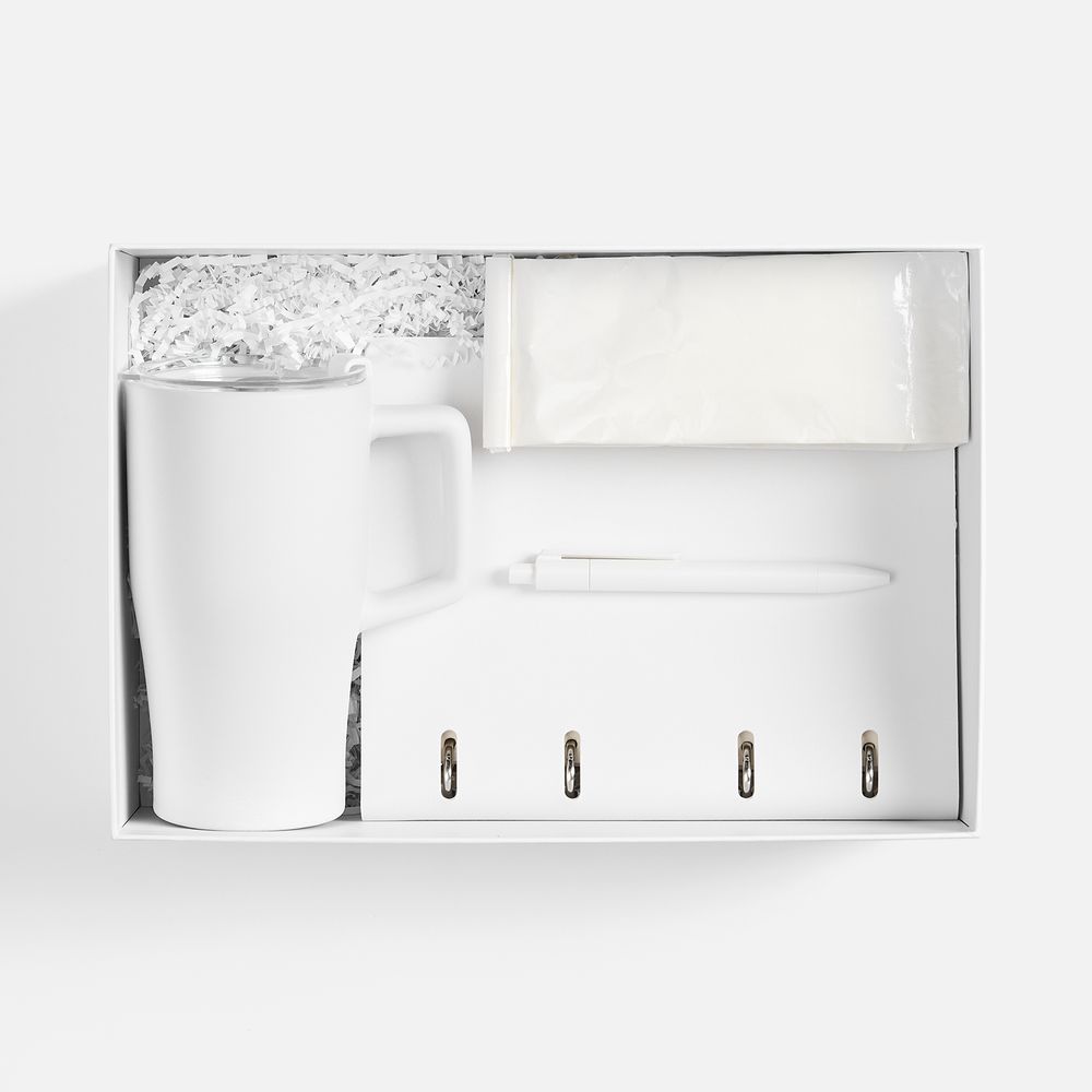 Набор Ringo Tea, белый — фото 1