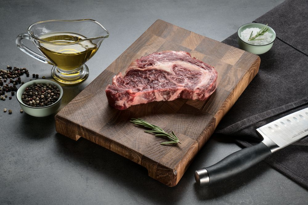 Доска разделочная торцевая Culinare — фото 7