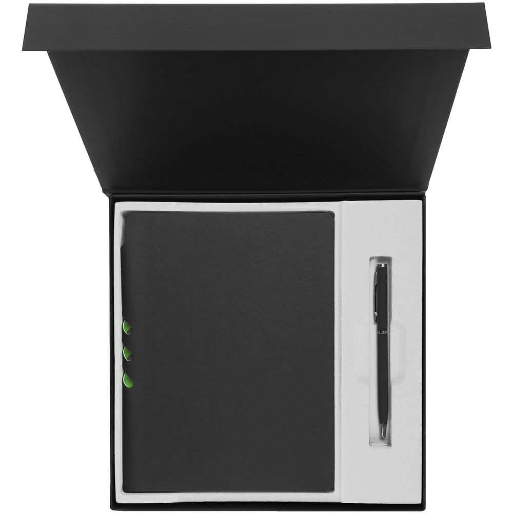 Набор Flexpen Black, зеленый — фото 3