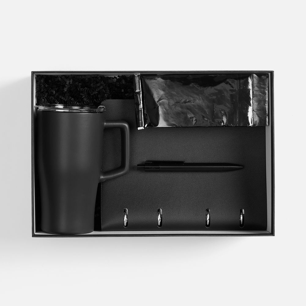Набор Ringo Tea, черный — фото 1