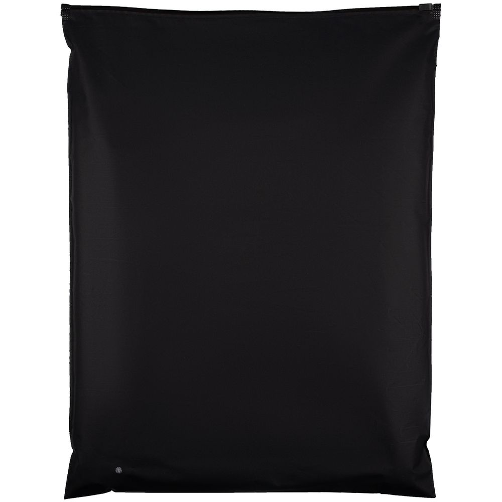 Пакет Zip Lock, M, черный — фото 2