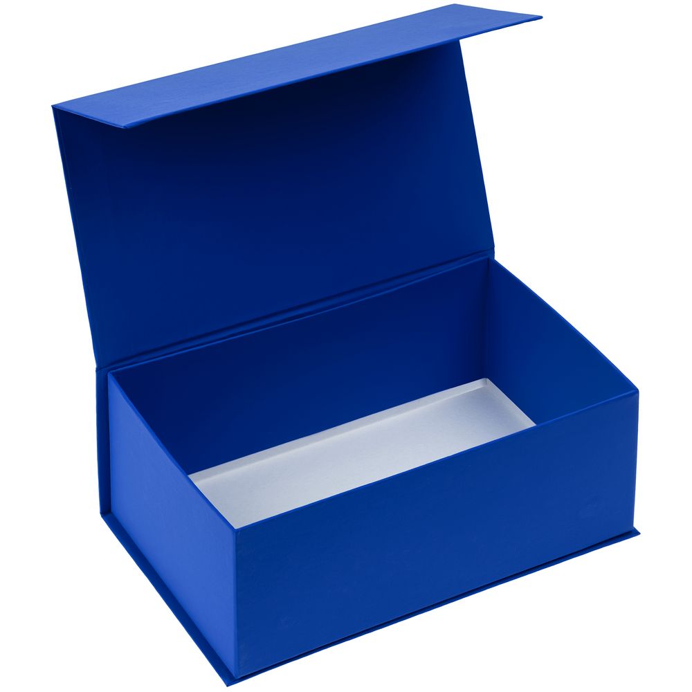 Коробка LumiBox, синяя — фото 1