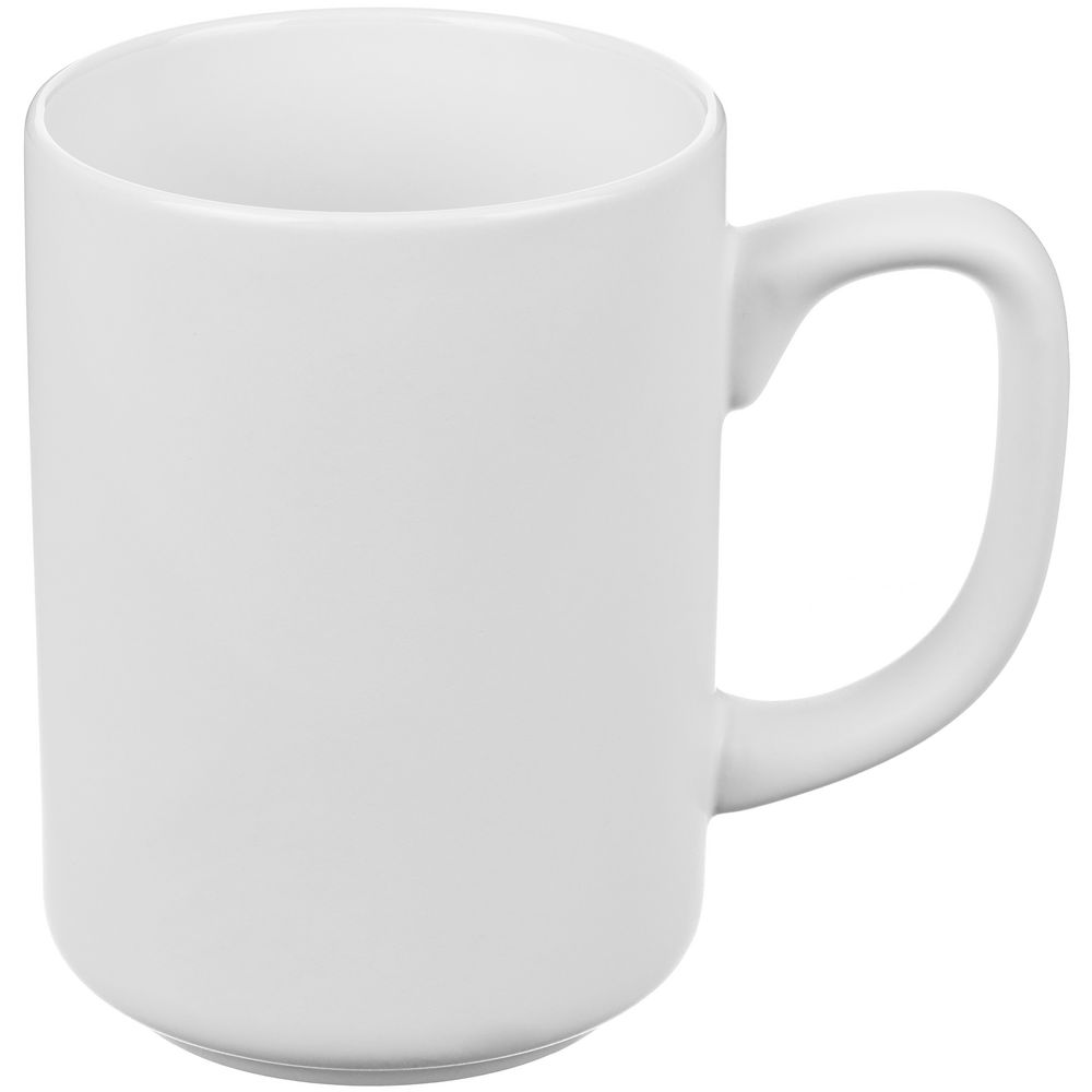 Кружка Mugful, белая — фото 4
