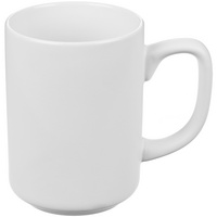 Кружка Mugful, белая — фото 5