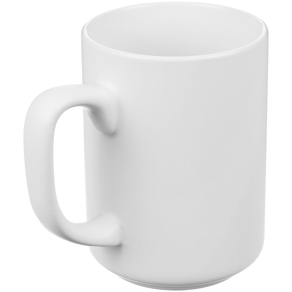 Кружка Mugful, белая — фото 1