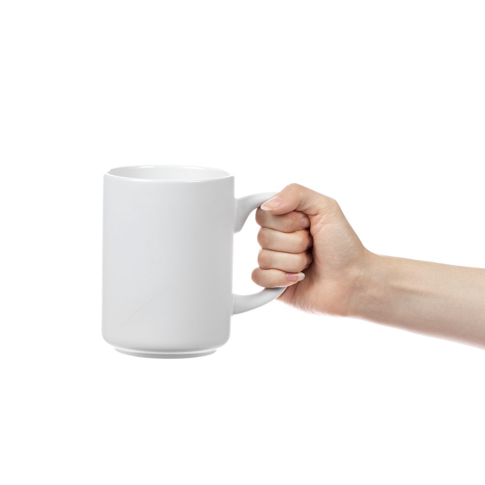 Кружка Mugful, белая — фото 2
