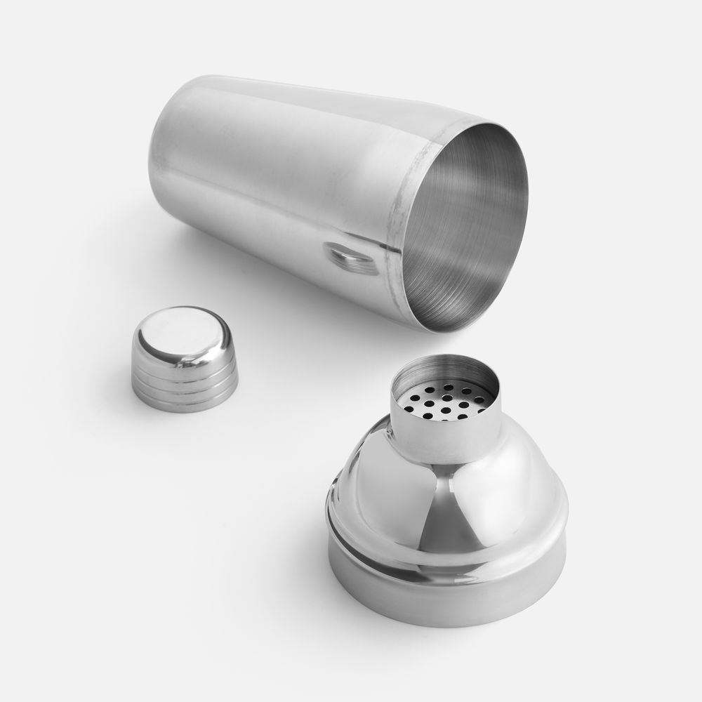 Шейкер DrinkMaster — фото 1