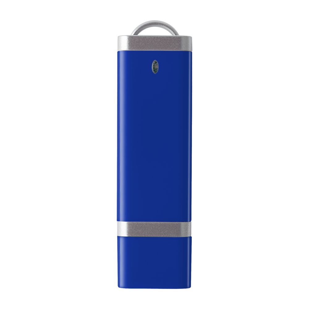 Флешка Profit, 8 Гб, синяя — фото 1