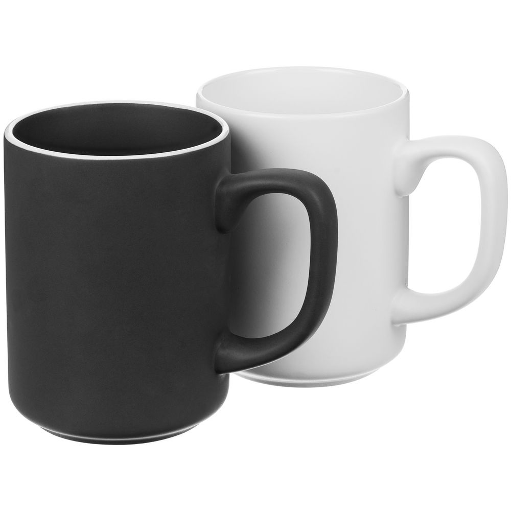 Кружка Mugful, белая — фото 3