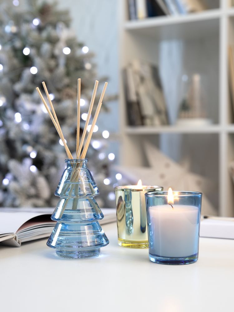 Набор Festive Touch, синий — фото 1