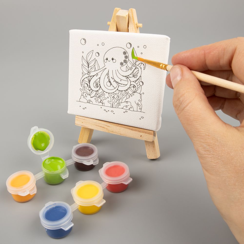 Набор для рисования Create — фото 6