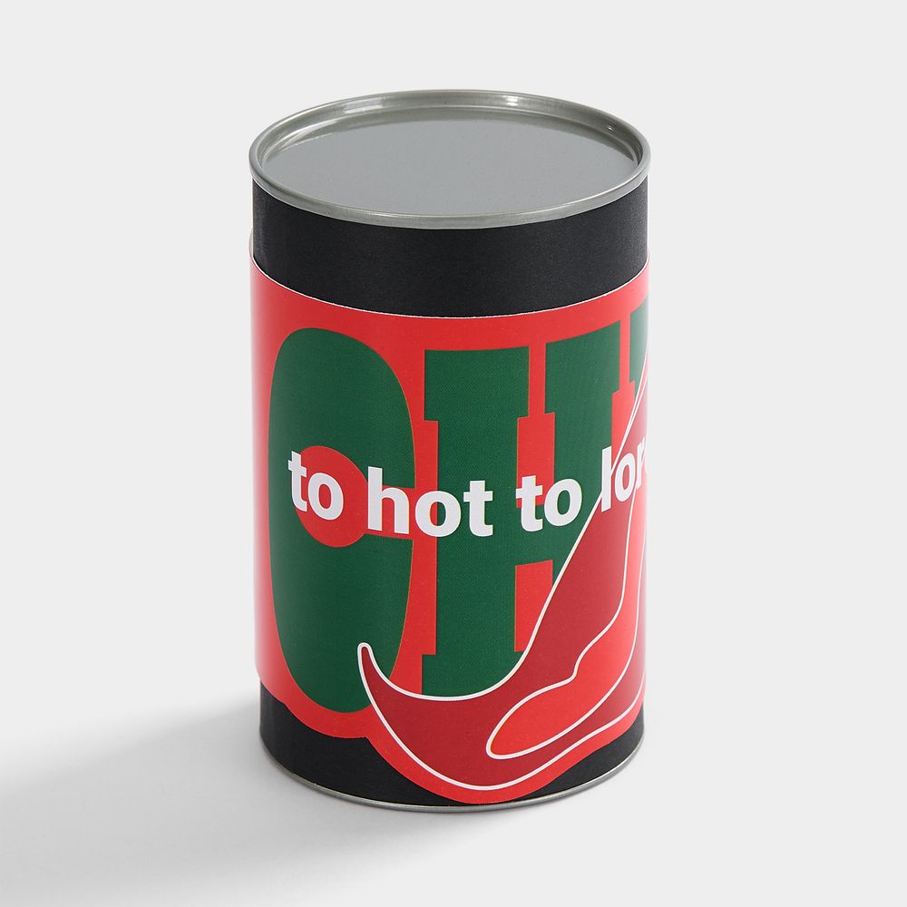 Тубус TeaParty, ver. 2, белый — фото 7