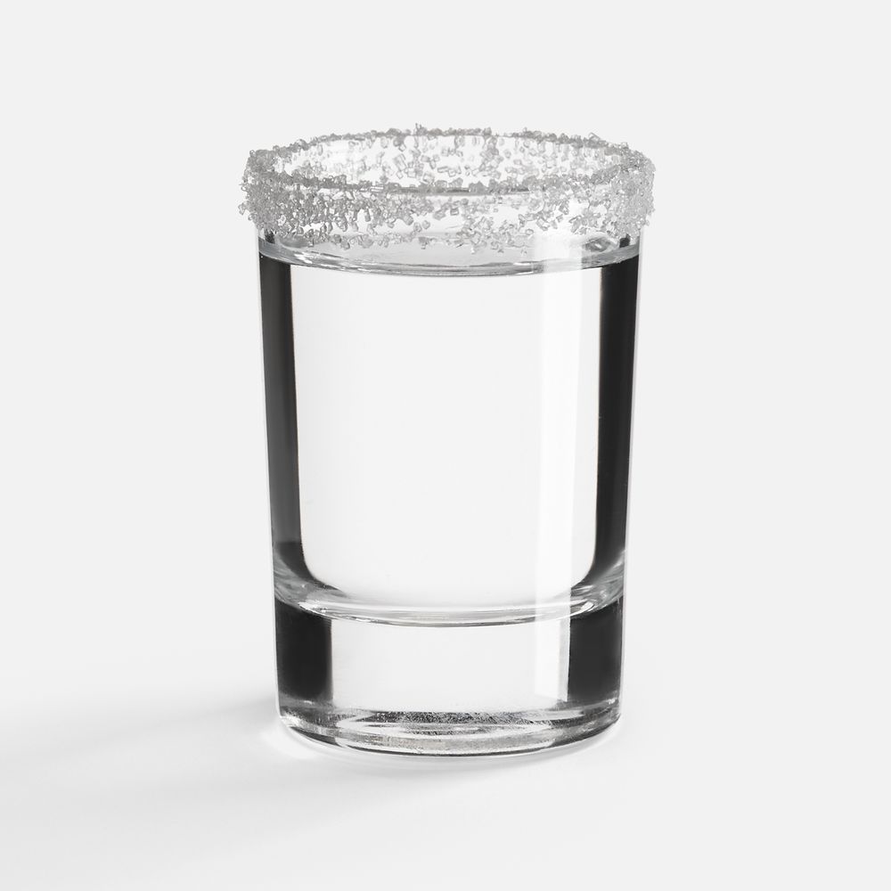 Стопка Basic — фото 1