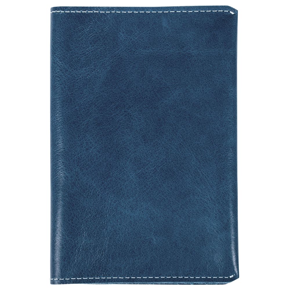 Набор Apache Billfold, синий — фото 3