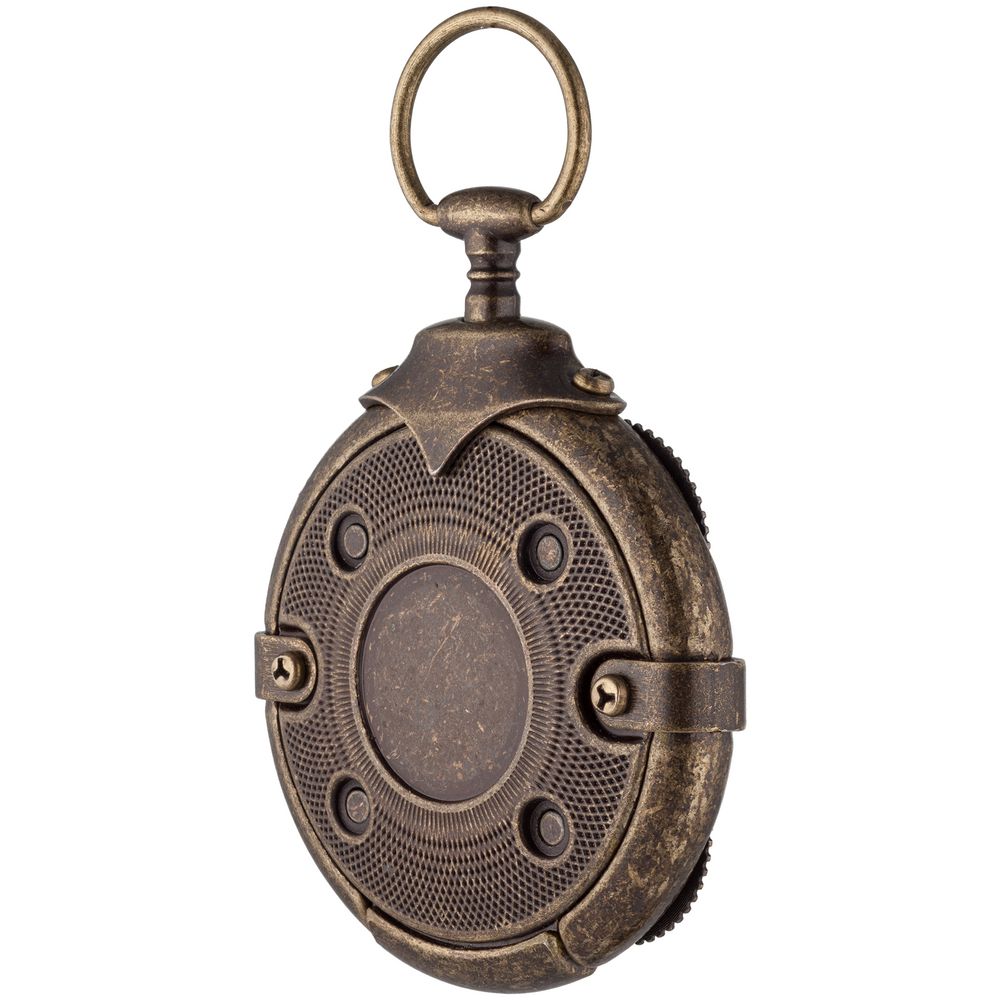 Флешка «Криптекс»® Compass Lock, 64 Гб — фото 6