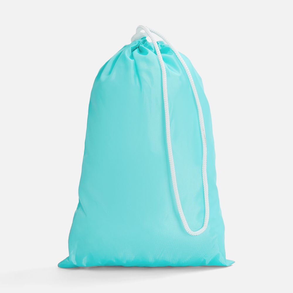 Дождевик Rainman Zip, бирюзовый (тиффани) — фото 2