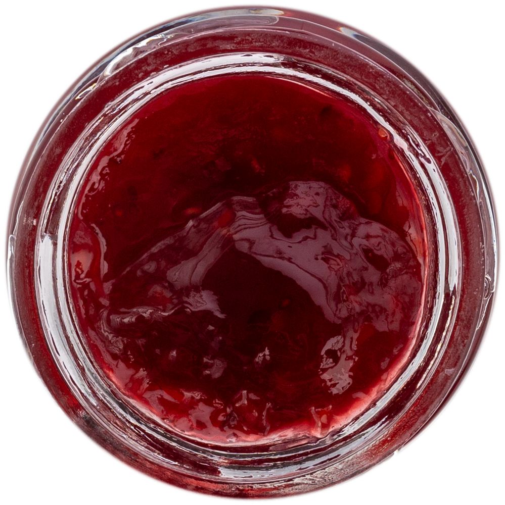 Джем на виноградном соке Best Berries, малина-брусника — фото 2