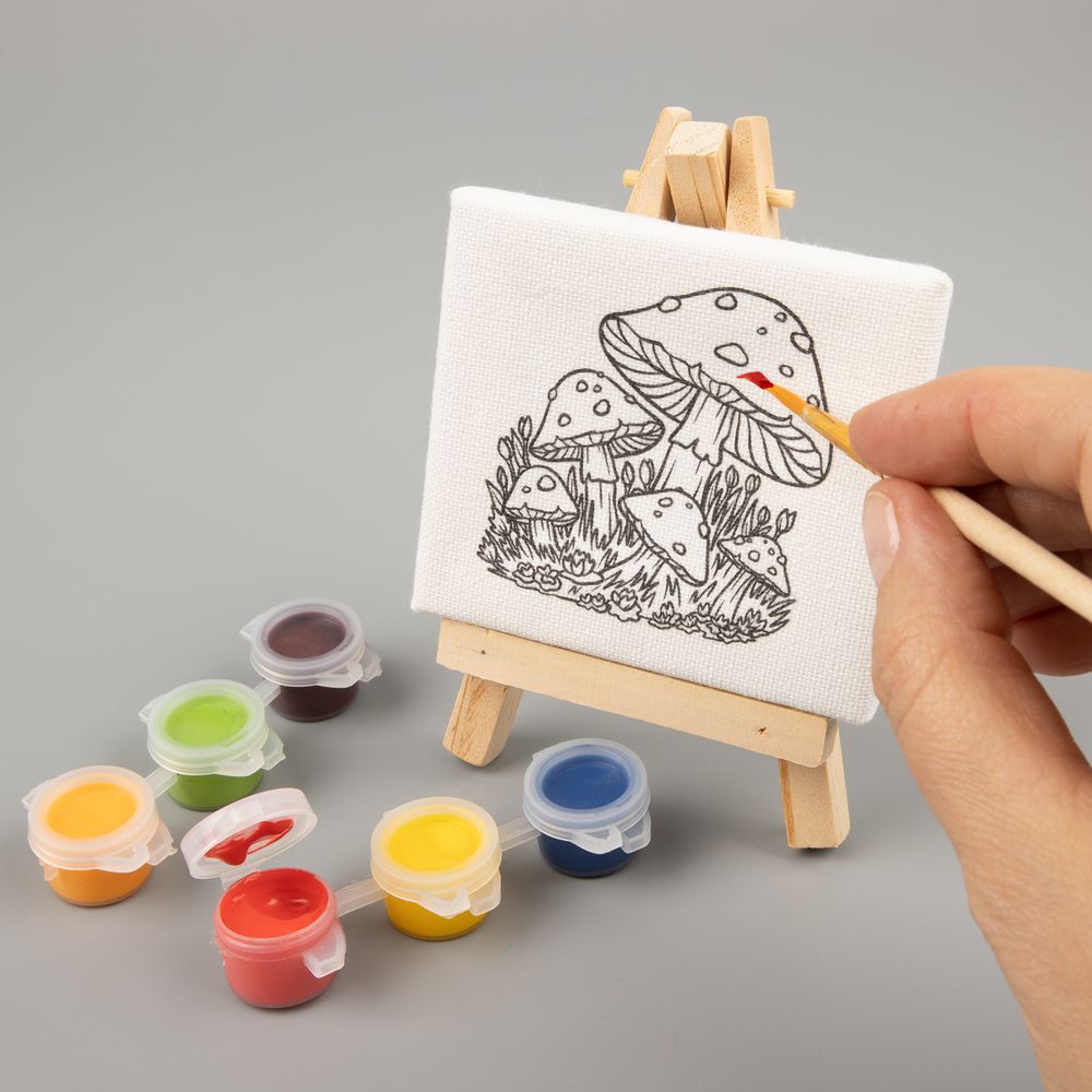 Набор для рисования Create — фото 7