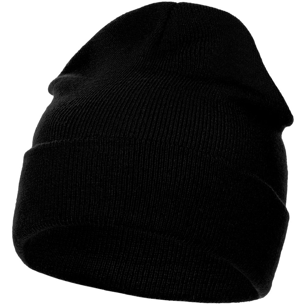 Набор Knit Warm, черный — фото 4