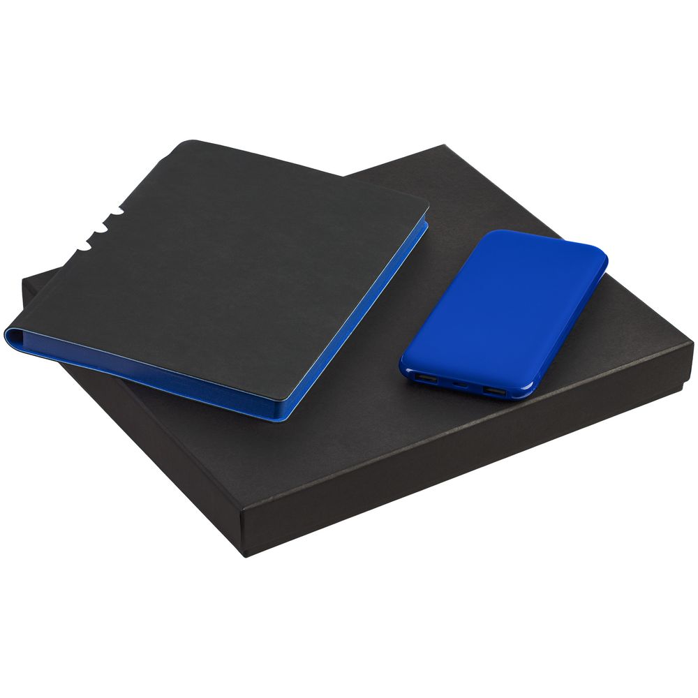 Набор Flexpen Black Energy, синий — фото 6