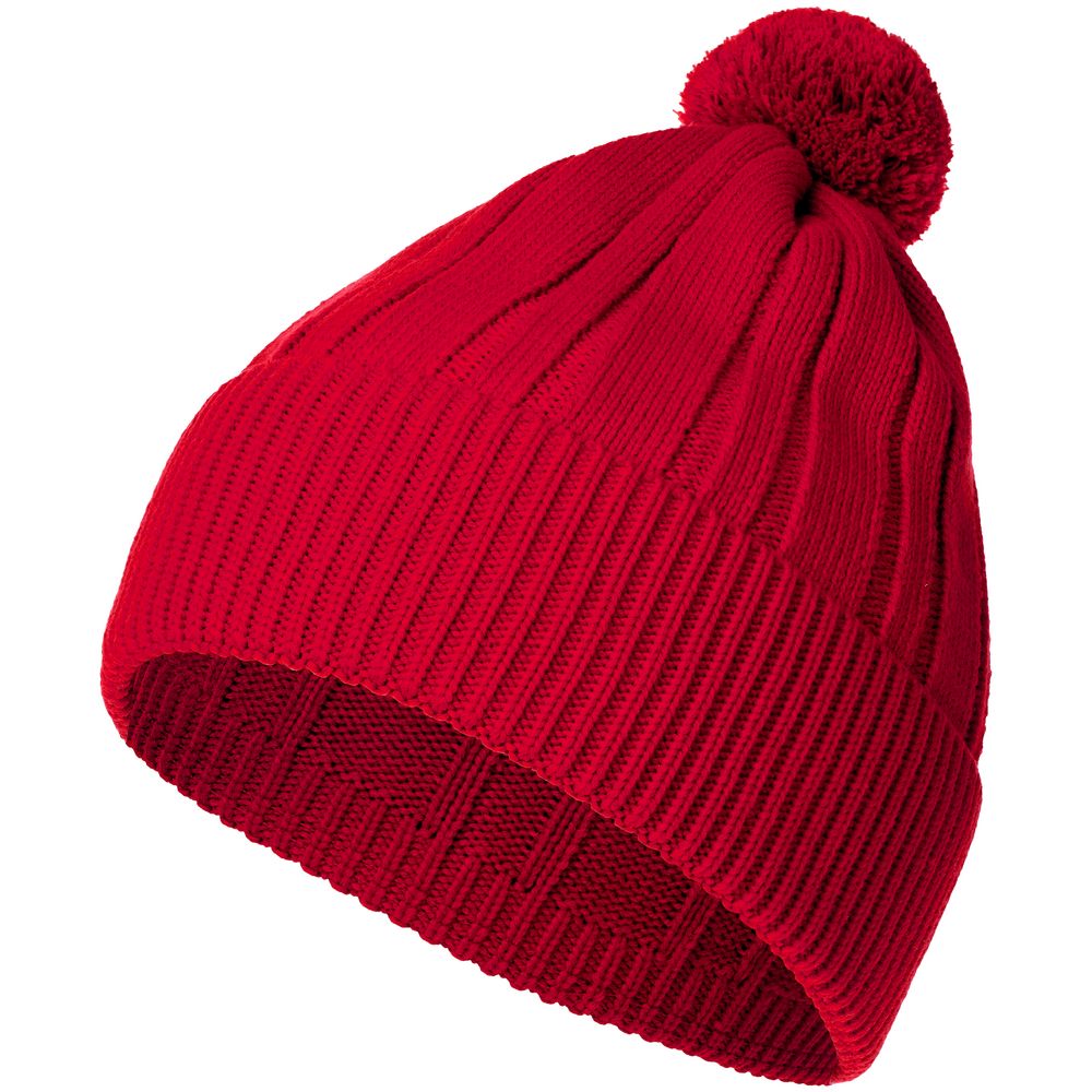 Набор Knit Beat, красный — фото 2