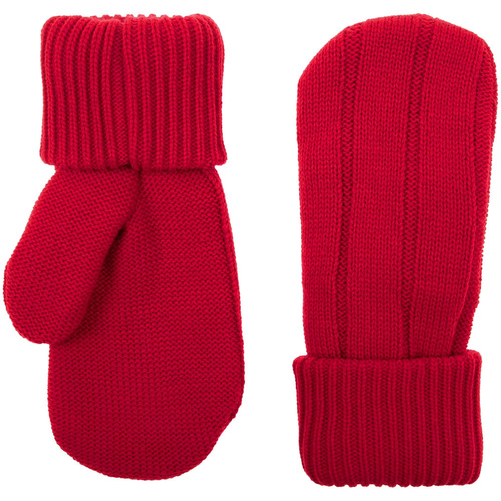 Набор Knit Beat, красный — фото 3