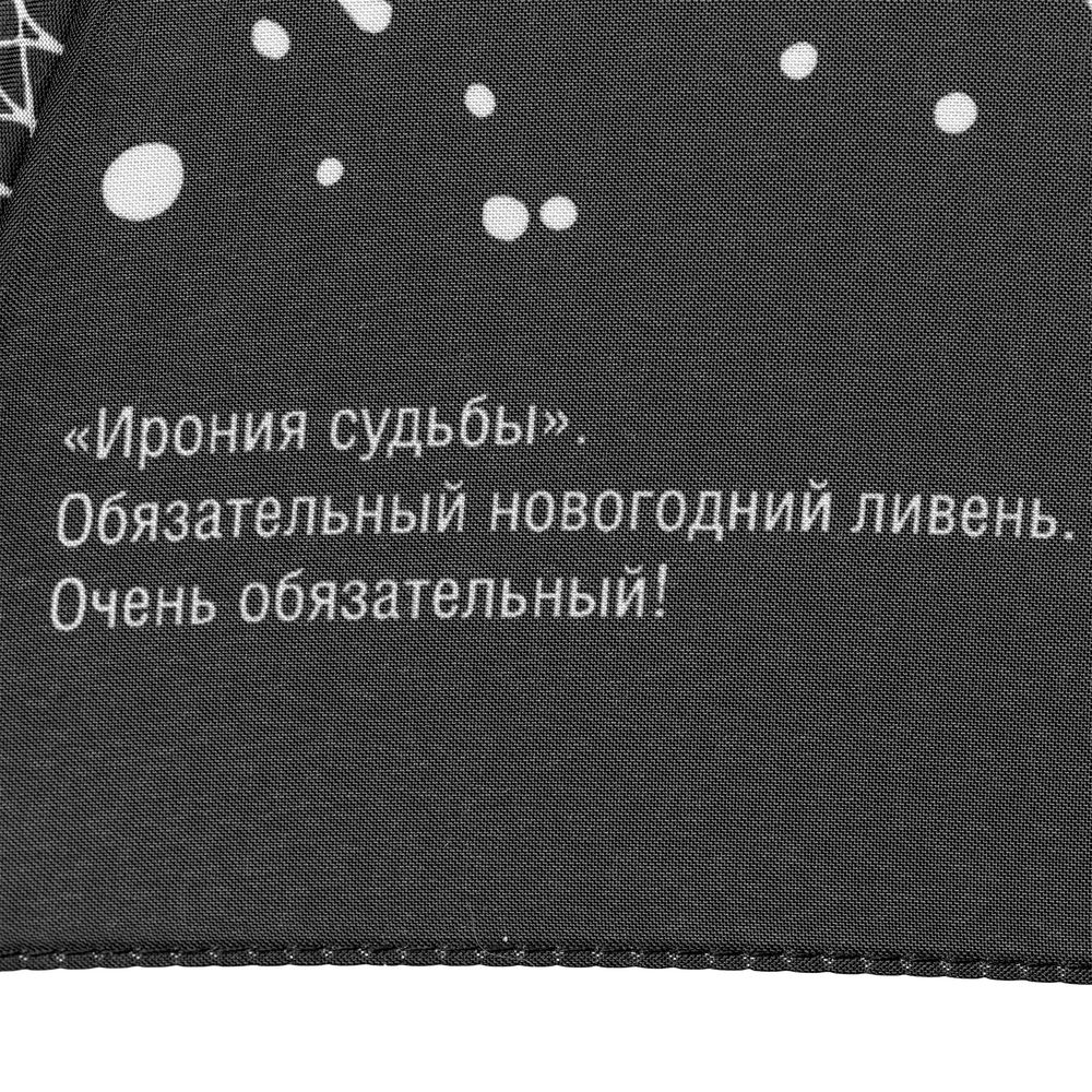 Зонт-трость Types Of Rain — фото 5