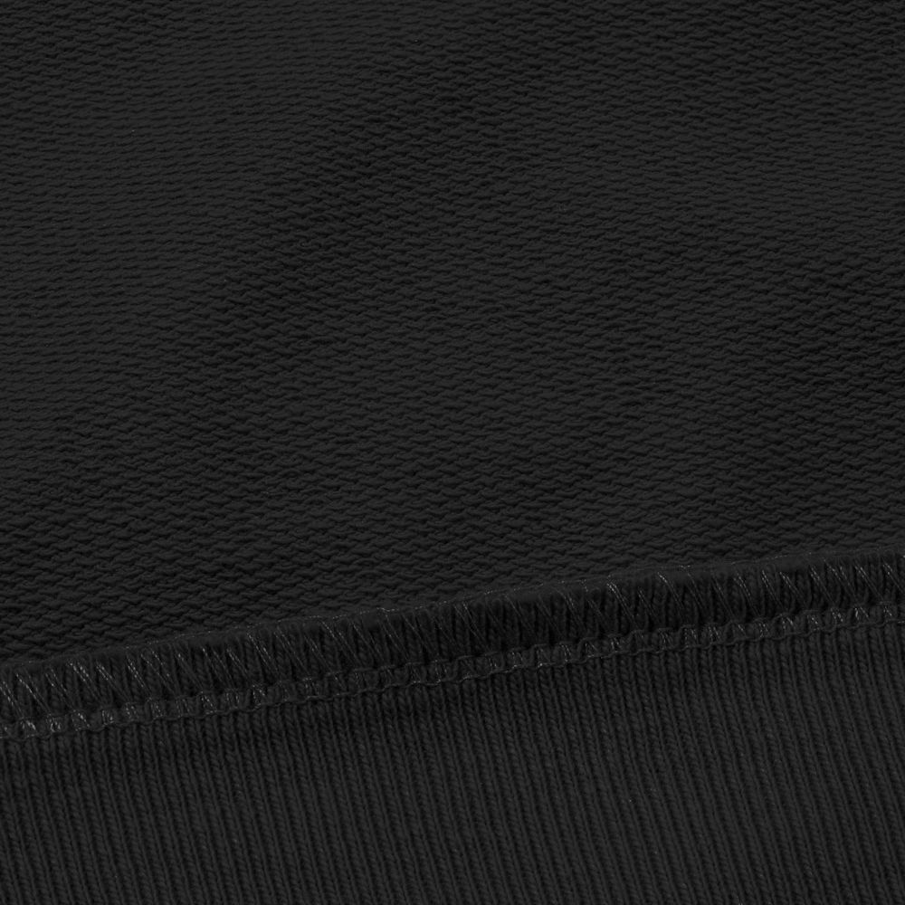 Толстовка с капюшоном унисекс Hoodie, черная — фото 10