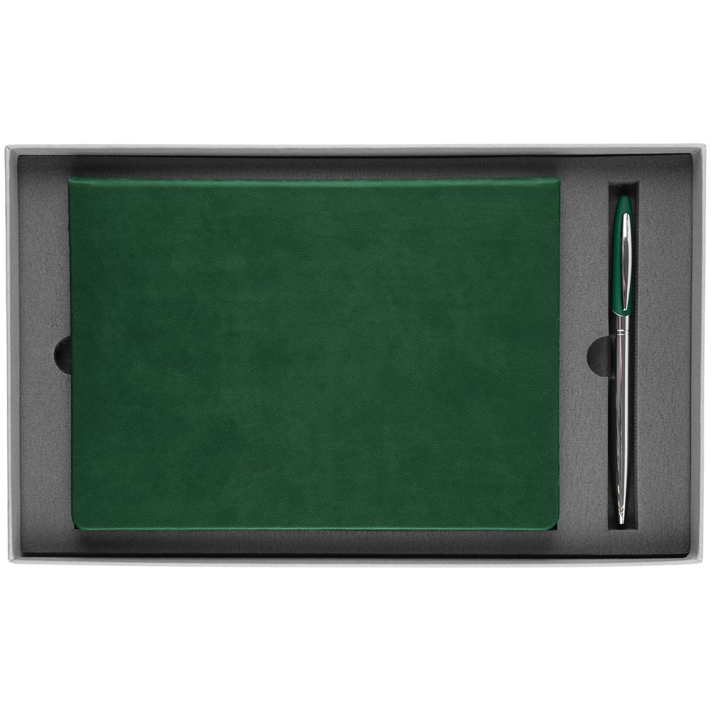 Набор Brand Tone, зеленый — фото 3