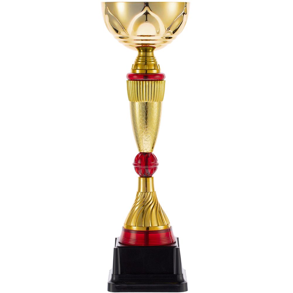 Кубок Awardee, средний, красный — фото 4