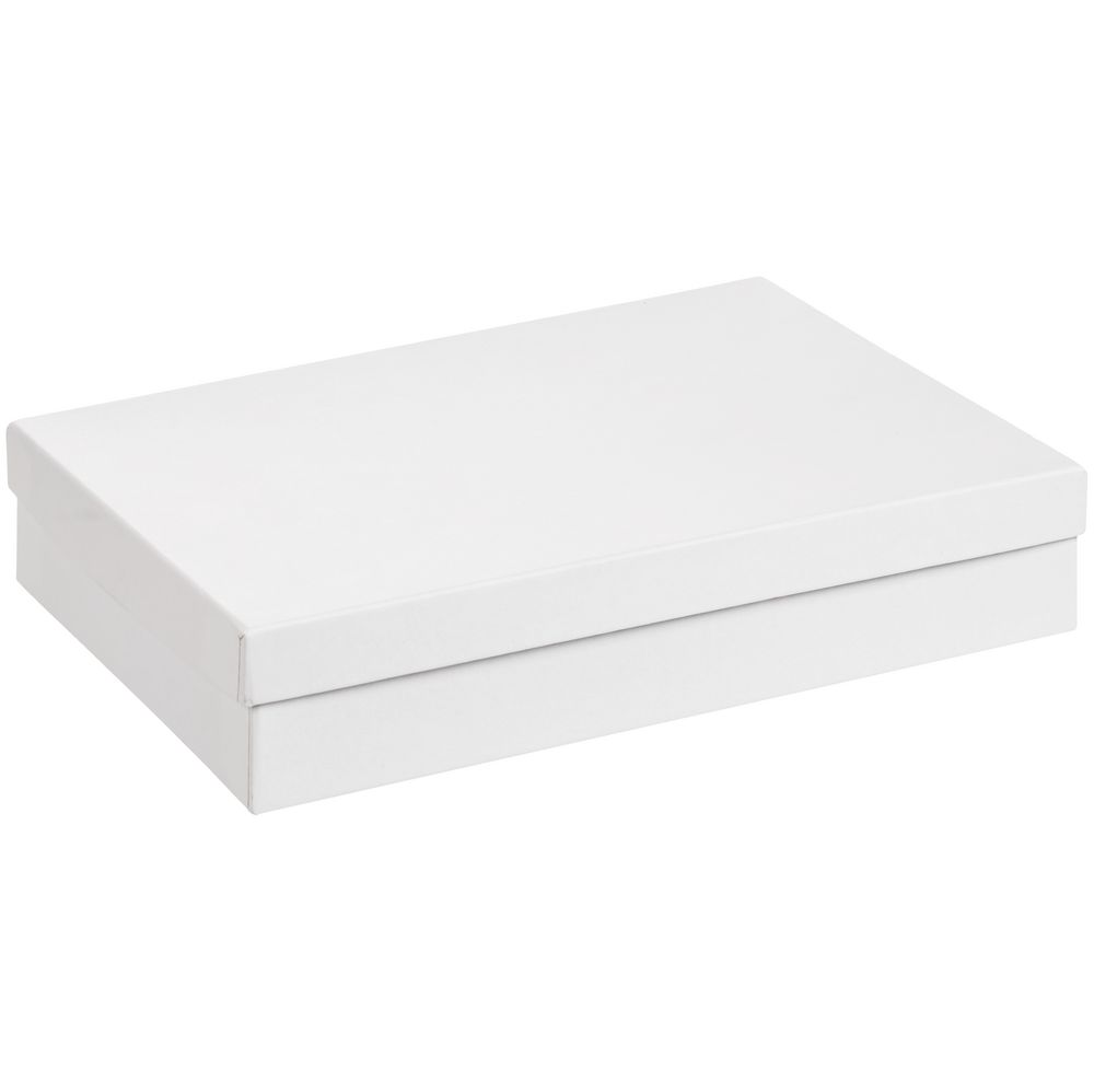 Коробка Giftbox, белая — фото 4