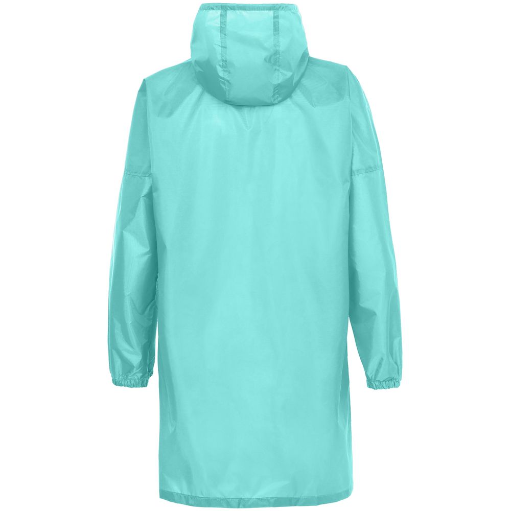 Дождевик Rainman Zip, бирюзовый (тиффани) — фото 1