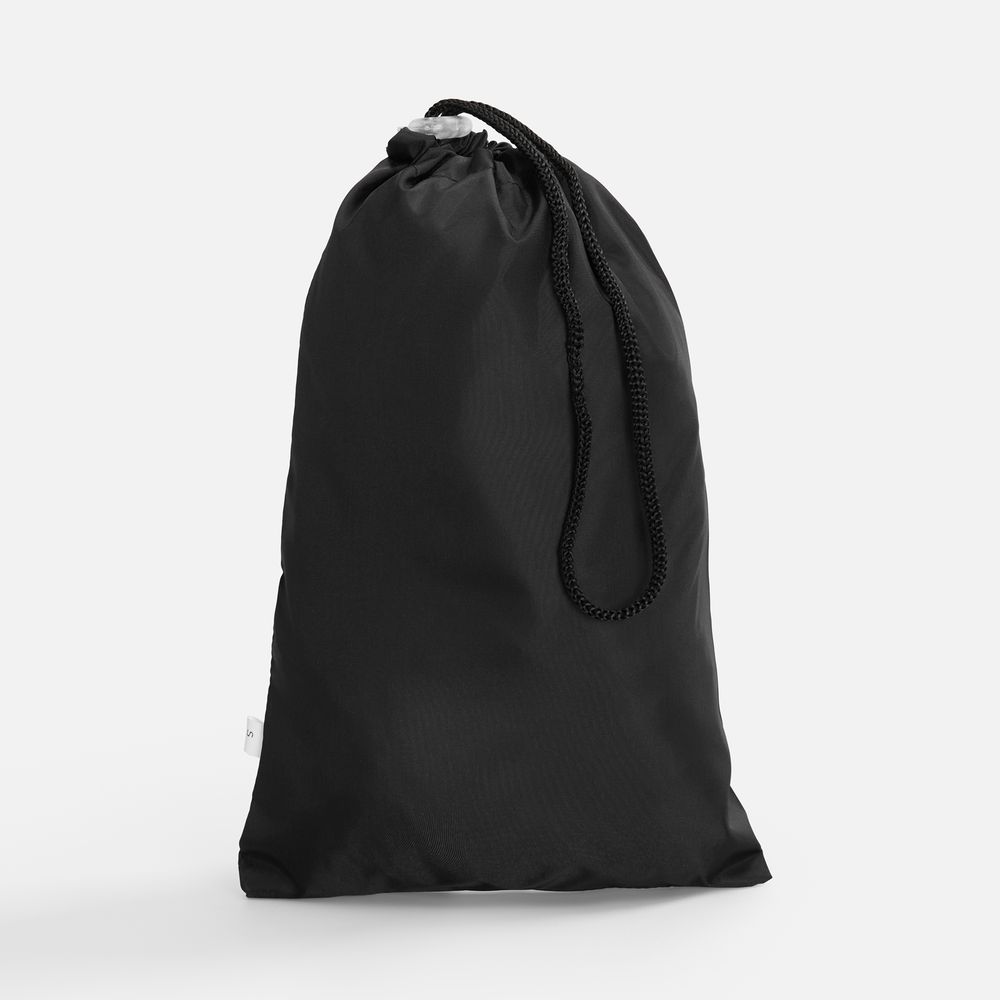 Дождевик Rainman Zip Pro, черный — фото 1