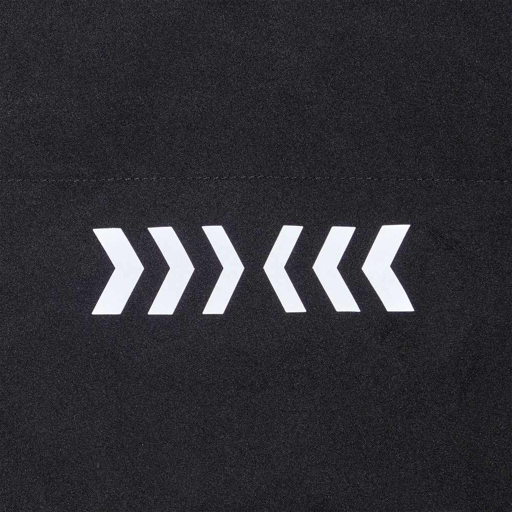 Куртка с подогревом Thermalli Everest, черная — фото 4