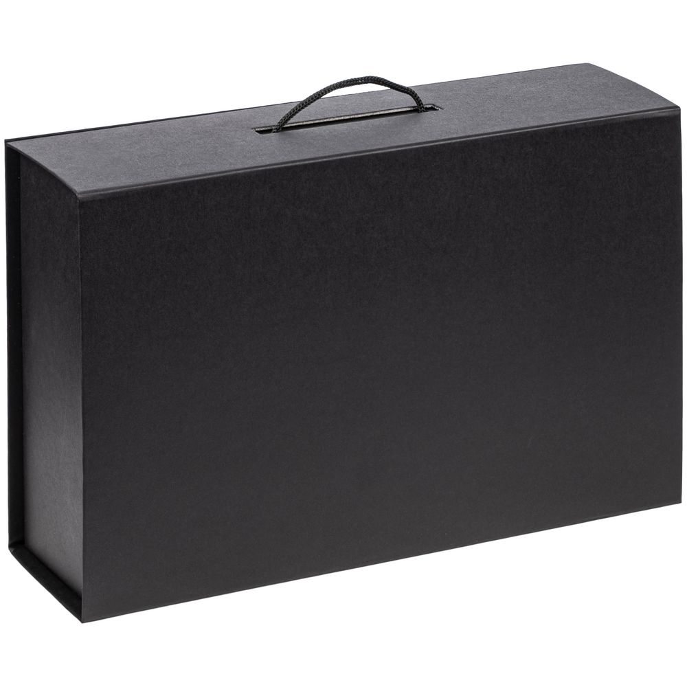 Коробка Big Case, черная — фото 2