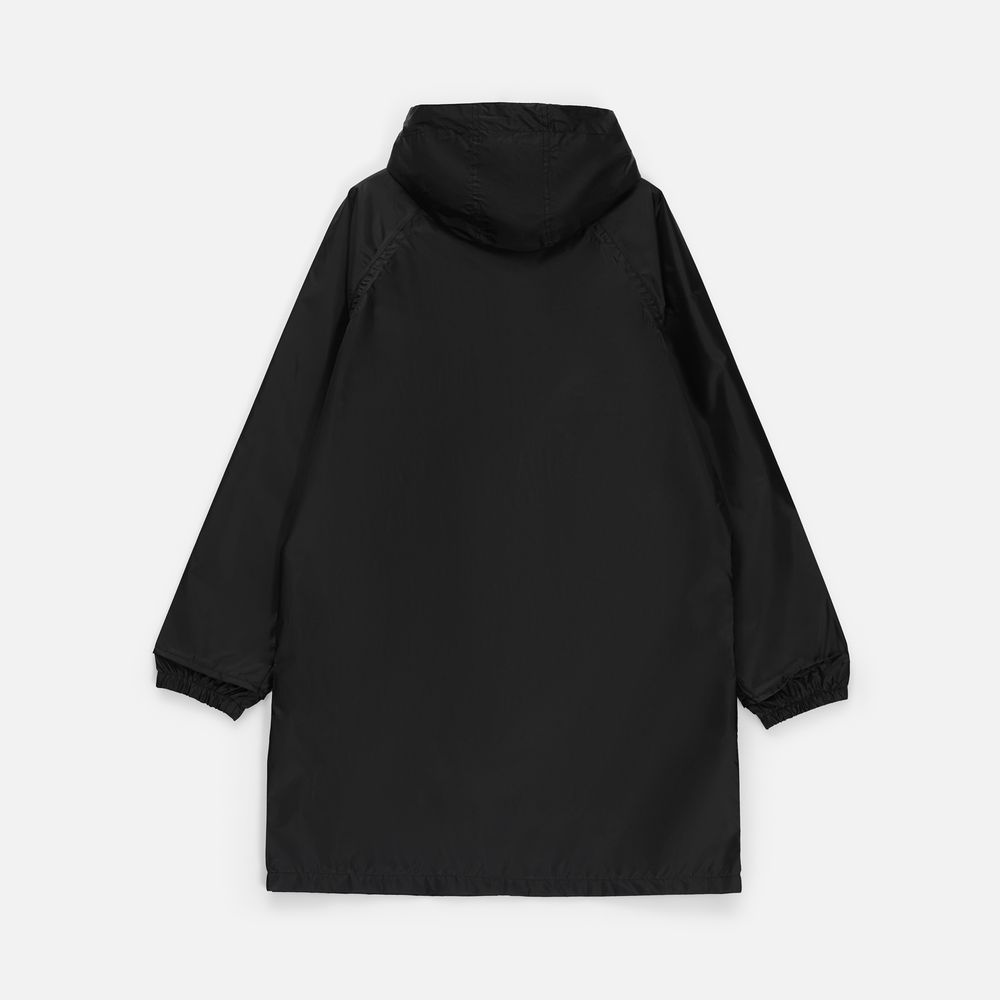 Дождевик Rainman Zip Pro, черный — фото 2