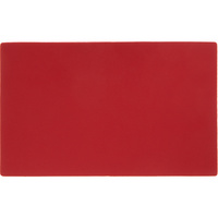 Лейбл Listra Soft Touch, XL, бордовый