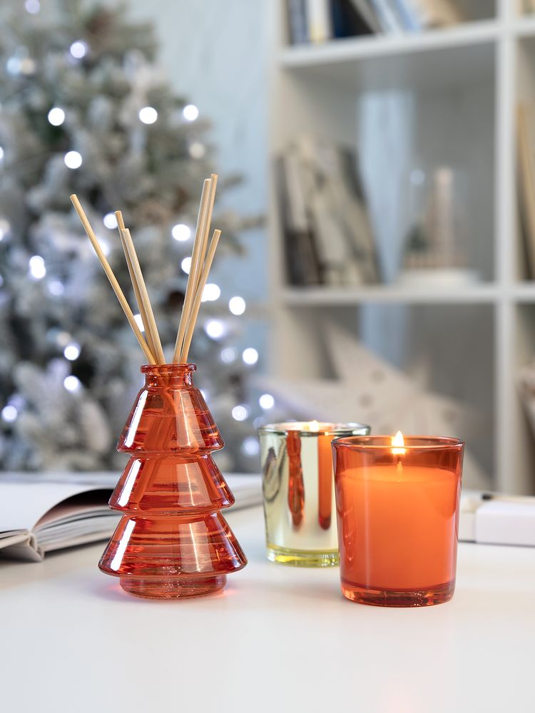 Набор Festive Touch, красный — фото 1