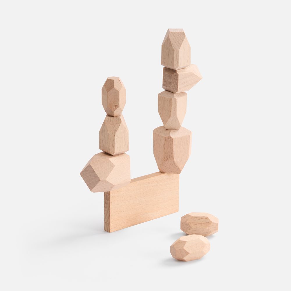 Игра-балансир IQ Balance — фото 2