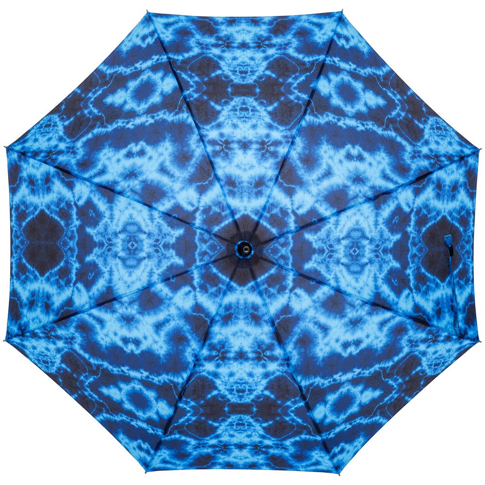Зонт-трость Tie-Dye — фото 1