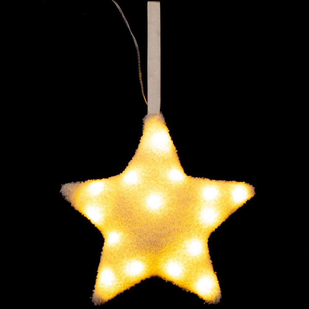 Декоративная подвеска Party Star — фото 4