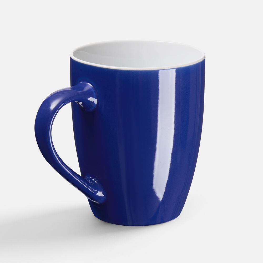 Кружка Good Morning, синяя — фото 1