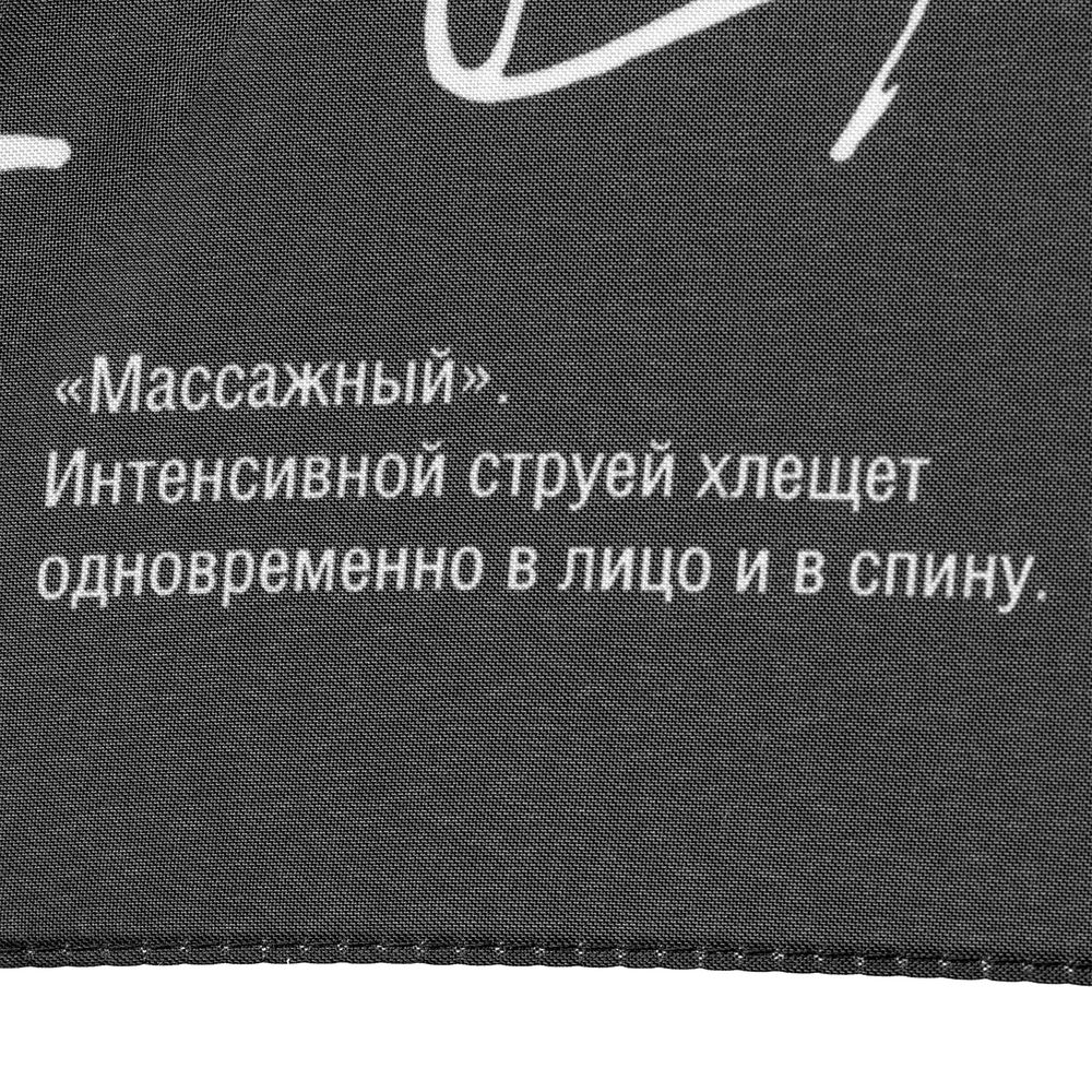 Зонт-трость Types Of Rain — фото 10