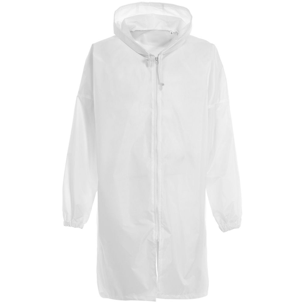 Дождевик Rainman Zip, белый — фото 10