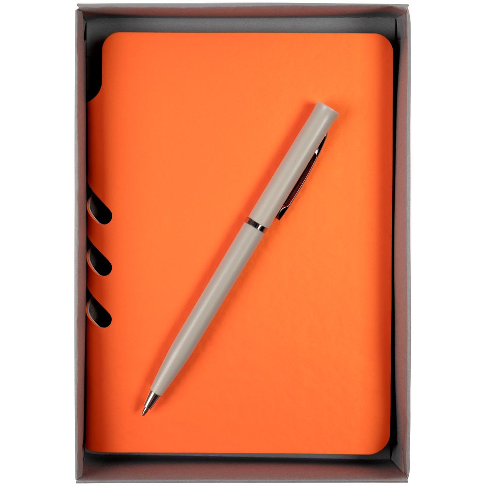 Набор Flexpen Mini, оранжевый — фото 4