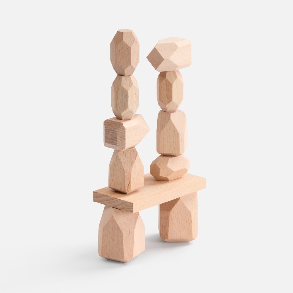 Игра-балансир IQ Balance — фото 3