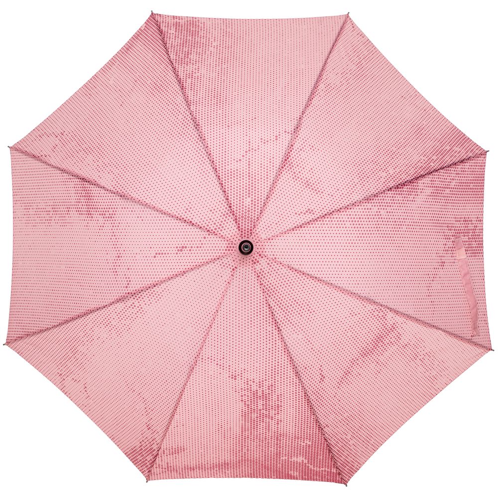 Зонт-трость Pink Marble — фото 1