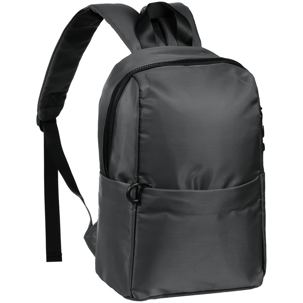Рюкзак Brevis, серый — фото 4