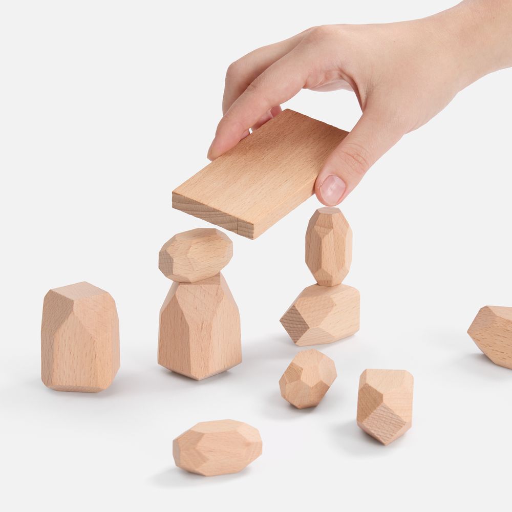 Игра-балансир IQ Balance — фото 4